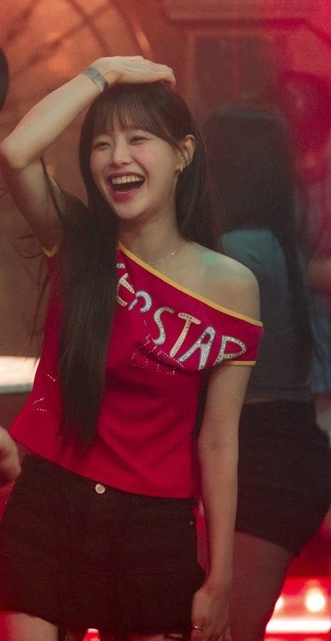 사진=KBS 2TV ‘내 여자친구는 상남자’