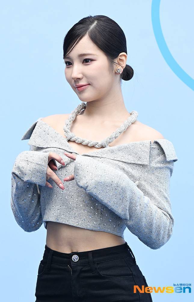 앨리스 출신 소희/뉴스엔DB