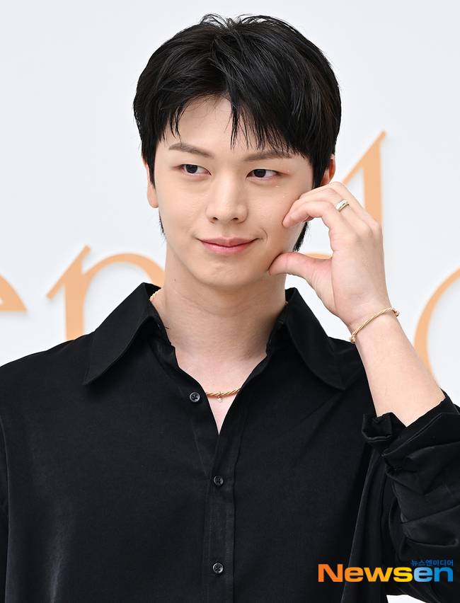 뉴스엔 DB