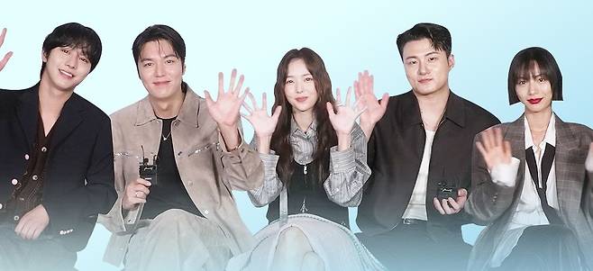 롯데엔터테인먼트 제공
