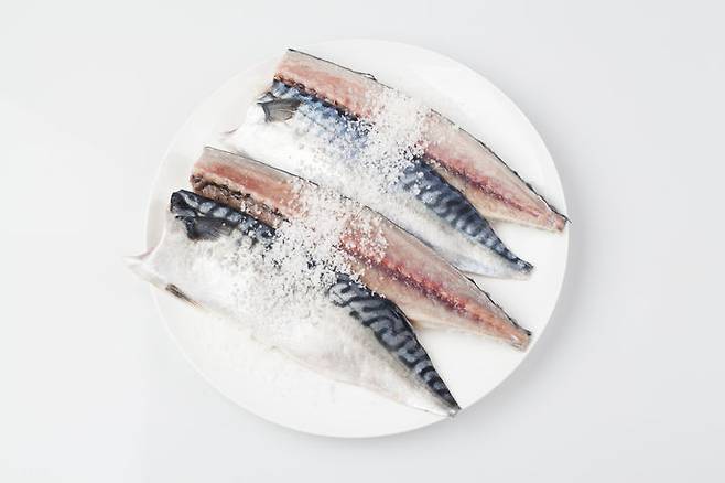 [서울=뉴시스] 고등어 요리를 먹은 뒤 아나필락시스 쇼크가 온 베트남 남성 사례가 알려지며 생선 알레르기에 대한 주의가 요구되고 있다. 2025.07.30. *재판매 및 DB금지 *재판매 및 DB 금지