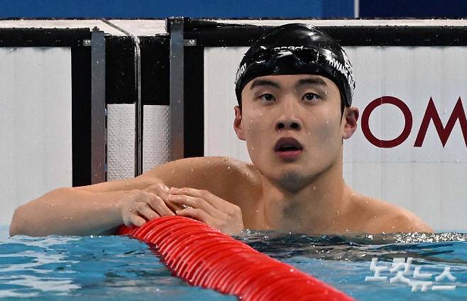 황선우. 노컷뉴스