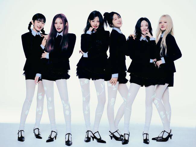 스타쉽엔터테인먼트 제공