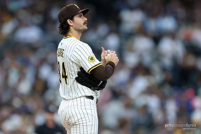 딜런 시즈. 사진=게티이미지코리아