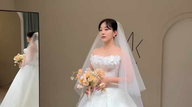 김가은 유튜브