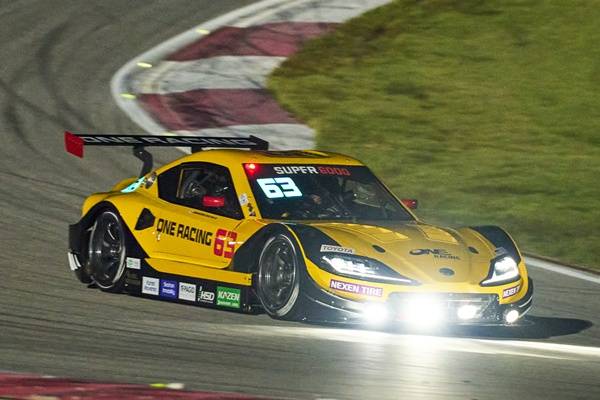 사진=슈퍼레이스 제공