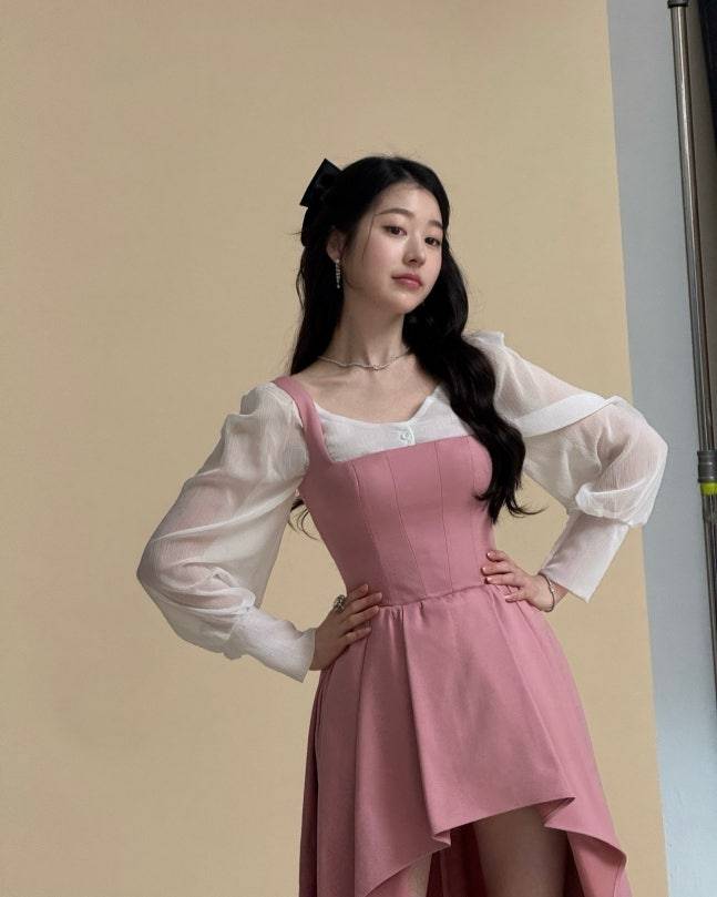 ▲ 출처|장다아 인스타그램