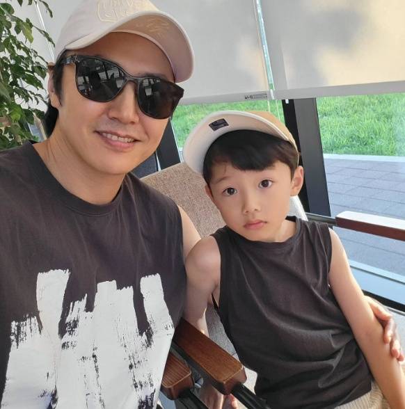 /사진=윤상현 SNS