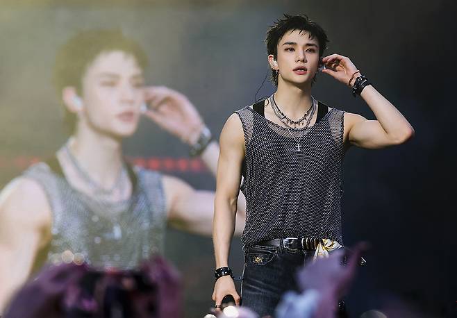 스트레이 키즈 현진