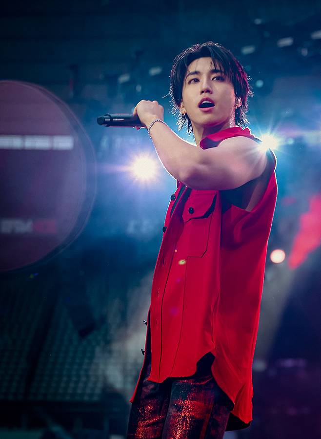 스트레이 키즈 한