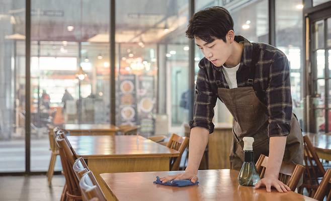 한주에 15시간 미만 근무하는 초단시간 노동자는 근로기준법 적용 대상이 이니다.[사진｜게티이미지뱅크]