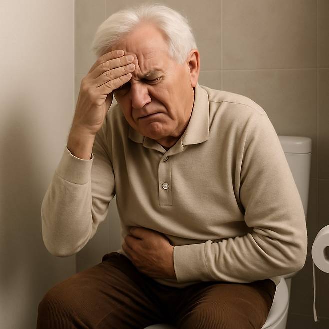 대장항문질환 [자료 이미지]