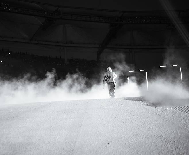 카녜이 웨스트 내한공연 [채널캔디 제공. 재판매 및 DB 금지]