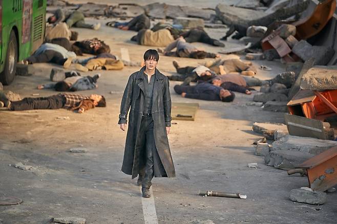 사진제공=롯데엔터테인먼트