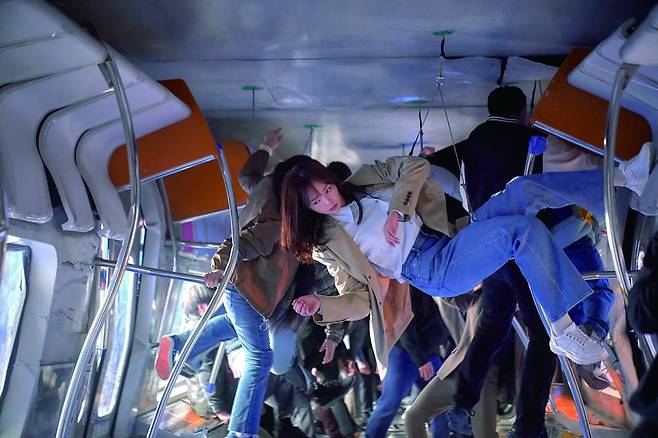 사진제공=롯데엔터테인먼트