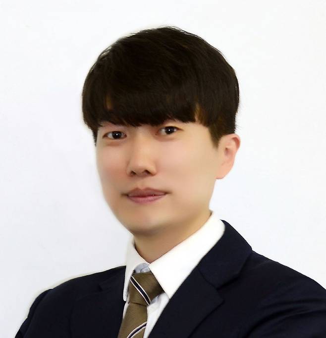 주재환 광주사랑나눔공동체 대표