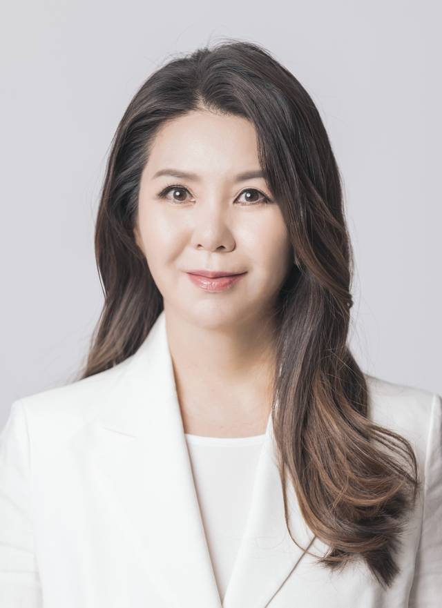 김희선 전주세계소리축제 집행위원장