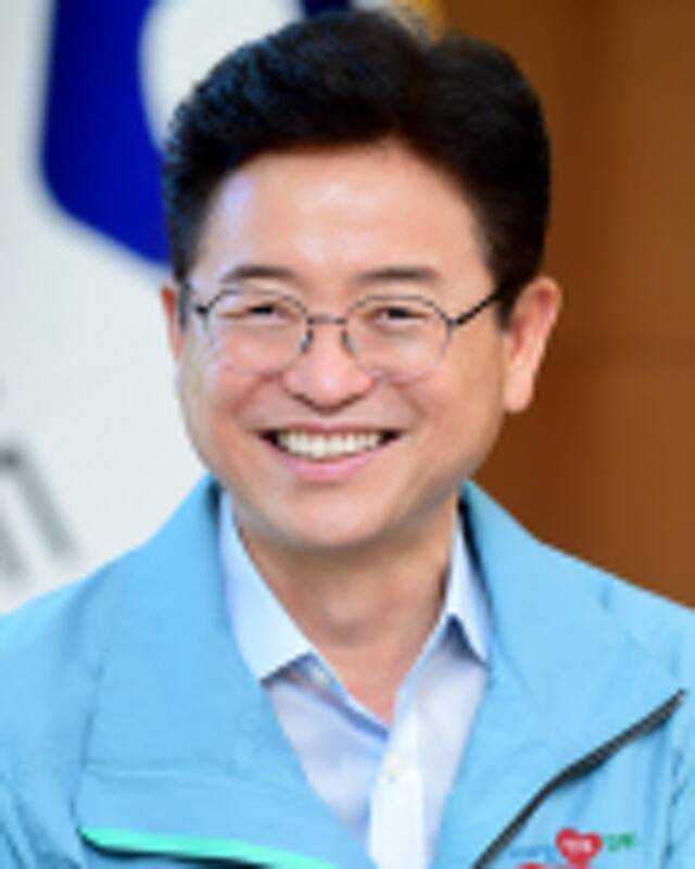 이철우 경북도지사