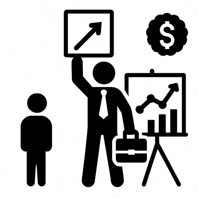 위 그림은 기사와 관련 없음.(사진=챗GPT 생성 이미지)