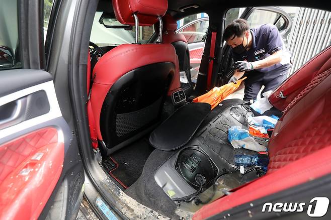 자료사진  ⓒ News1 박세연 기자