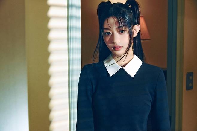 아일릿 민주. 사진 | 빌리프랩