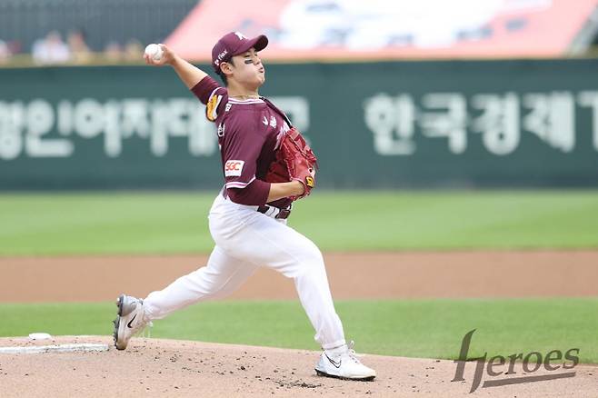 사진=키움 히어로즈