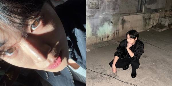 ⓒ추영우 SNS
