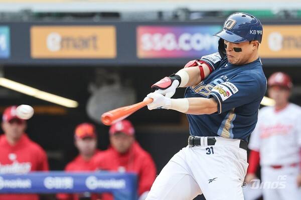 손아섭. ⓒNC 다이노스