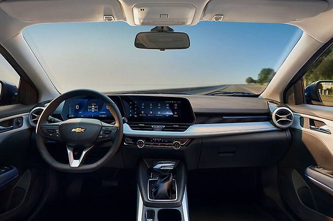 쉐보레 '올 뉴 크루즈'