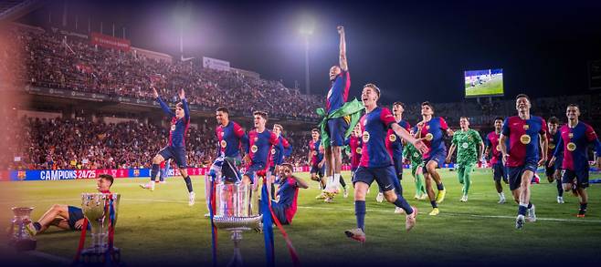 FC서울 VS FC바르셀로나, 축구 경기 중계 채널 및 시청 정보, 라인업 ©D-drive