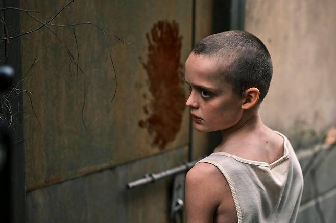 영화 브링 허 백(Bring Her Back·2025). /로스앤젤레스 타임스