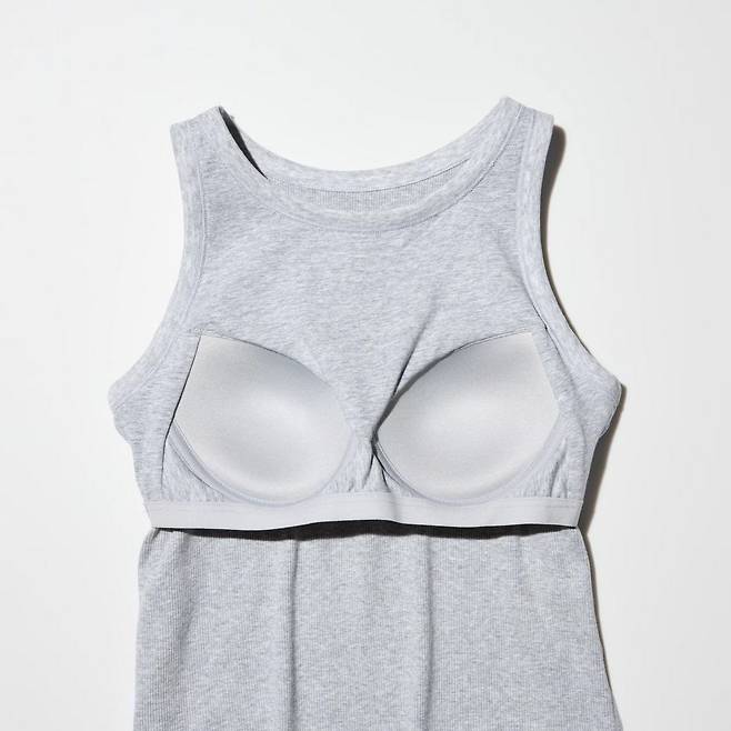 유니클로 홈페이지