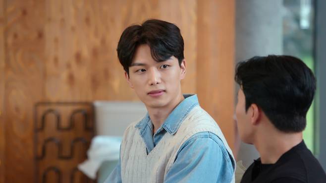 노재윤 / 사진=넷플릭스 제공