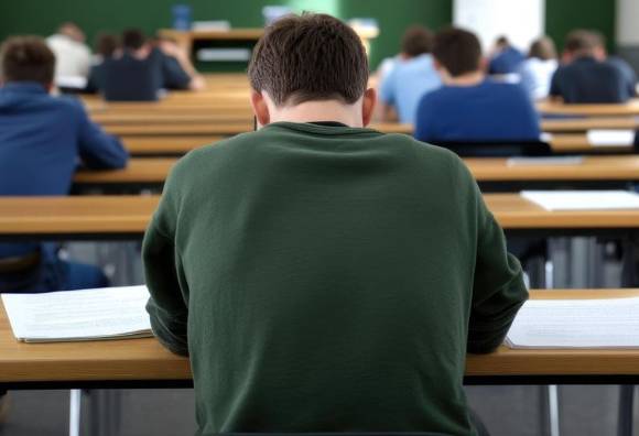 공무원을 준비하는 청년층의 수가 통계 이후 최저치를 기록했다. 사진은 본 기사 내용과 무관. [사진=픽사베이@Yamu_Jay]