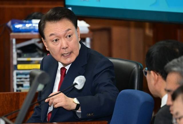 ▲ 윤석열 전 대통령 [연합뉴스 자료사진]