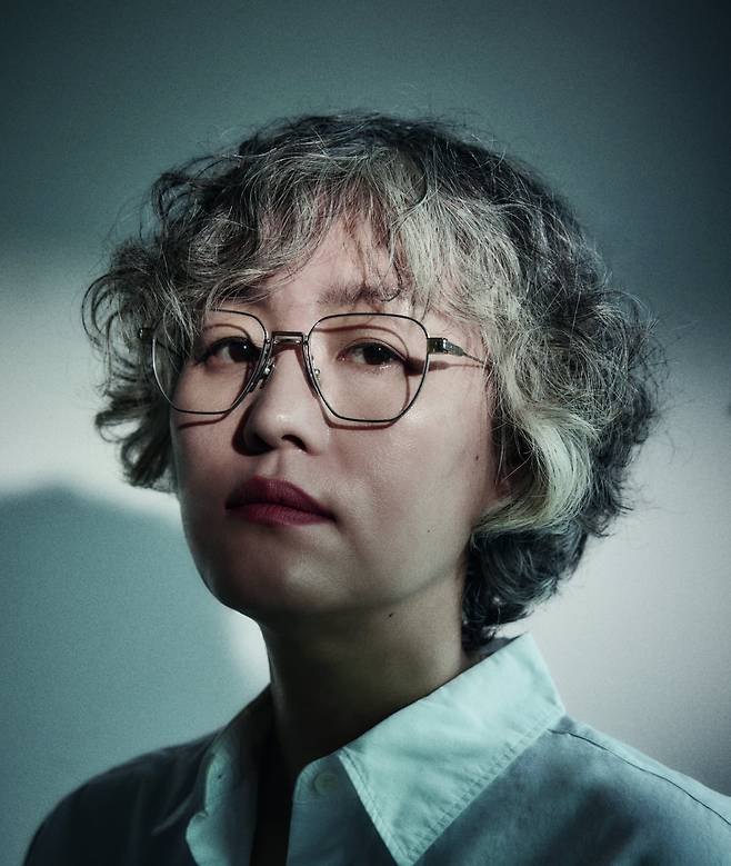 정희승 작가. / 사진. ⓒ 진소연