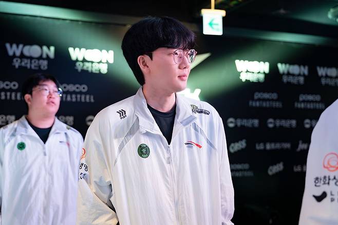 LCK 제공