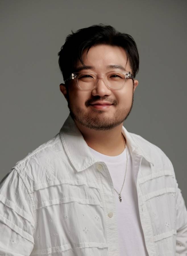 한국인 참여 작가 그라플렉스 (GRAFFLEX) / 사진=샌즈 차이나