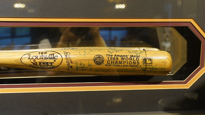 양스 앤 메츠 소장품/사진=김지은 여행+ 기자