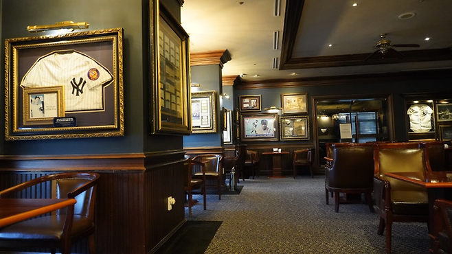 양스 앤 메츠 전경/사진=김지은 여행+ 기자