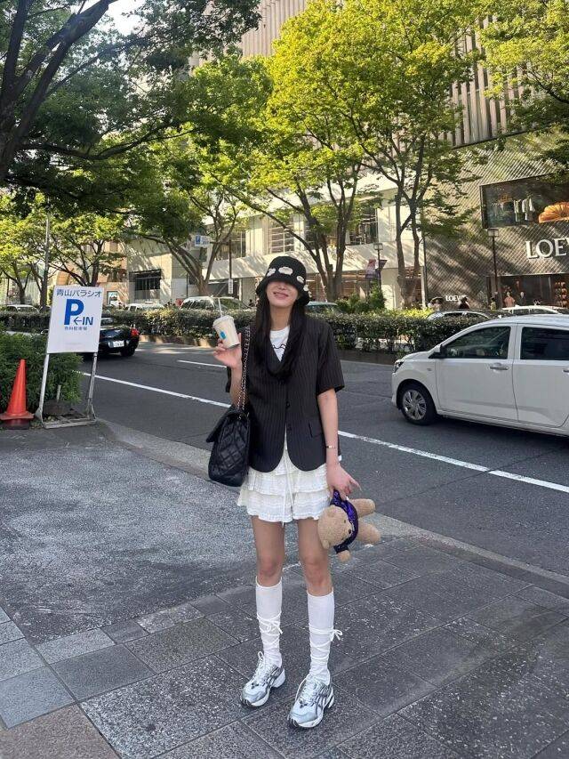 배우 임수향. / 임수향 인스타그램 캡처