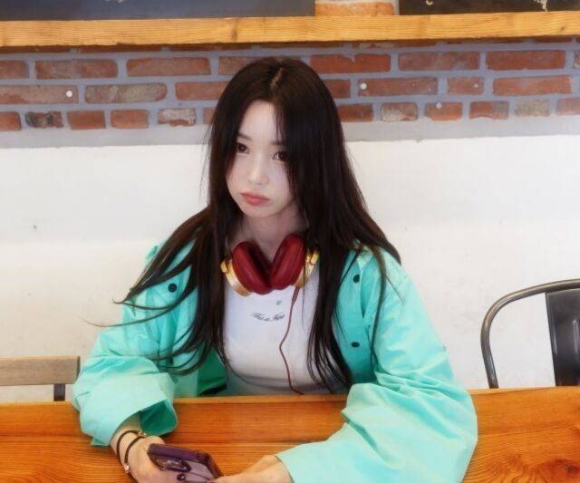 배우 남규리. / 남규리 인스타그램 캡처