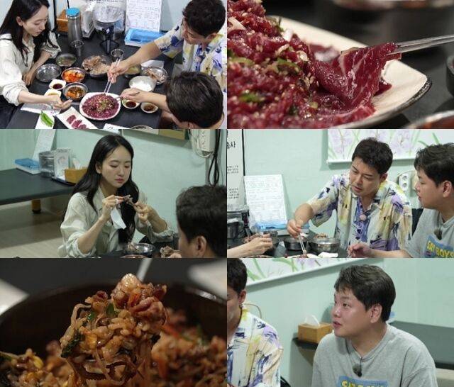 / MBN 예능 '전현무계획2'