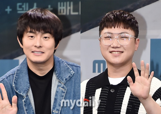 기안84, 빠니보틀/마이데일리 DB