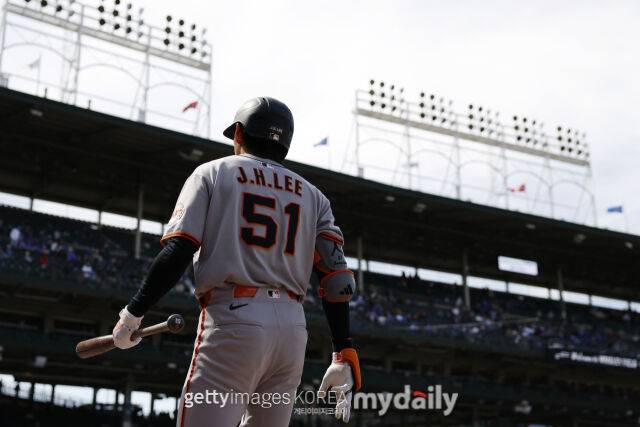 이정후. /게티이미지코리아