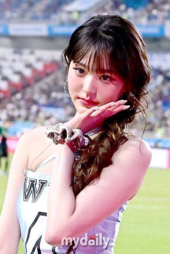 장원영 / 마이데일리