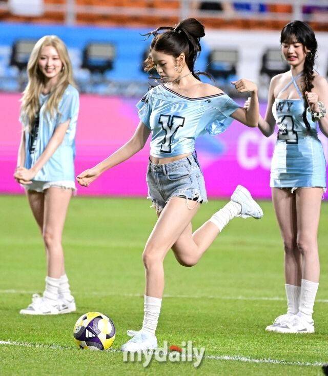 아이브 / 마이데일리