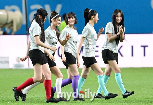 뉴진스 / 마이데일리