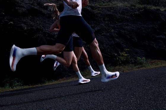 스위스  스포츠 브랜드 온(On) [온 홈페이지]