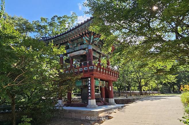 종각루
